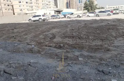أرض - استوديو للبيع في النهدة - الشارقة