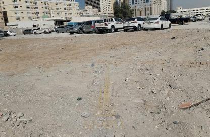 Land - Studio for sale in Al Nahda - Sharjah