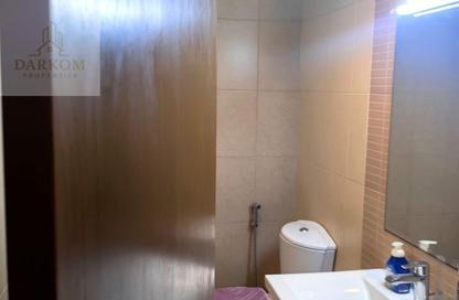 Apartment - 2 Bedrooms - 3 Bathrooms for sale in Ajman One Tower 10 - Ajman One - Ajman Downtown - Ajman
