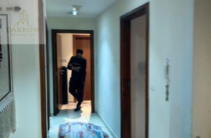 Apartment - 2 Bedrooms - 3 Bathrooms for sale in Ajman One Tower 10 - Ajman One - Ajman Downtown - Ajman