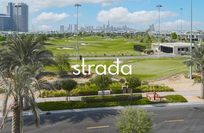 Villa - 3 - 4 for rent in Club Villas at Dubai Hills - Dubai Hills Estate - Dubai Villa - 3 - 4 for rent in Club Villas at Dubai Hills - Dubai Hills Estate - Dubai