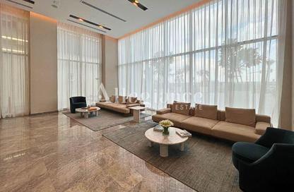 Apartment - 1 Bedroom - 1 Bathroom for sale in Harbour Gate Tower 2 - Harbour Gate - Dubai Creek Harbour (The Lagoons) - Dubai