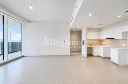 Apartment - 1 Bedroom - 1 Bathroom for sale in Harbour Gate Tower 2 - Harbour Gate - Dubai Creek Harbour (The Lagoons) - Dubai