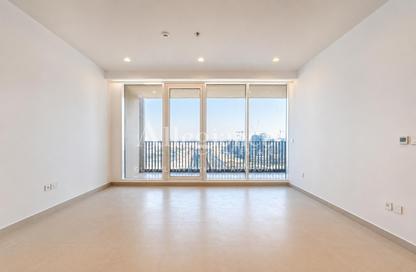 Apartment - 1 Bedroom - 1 Bathroom for sale in Harbour Gate Tower 2 - Harbour Gate - Dubai Creek Harbour (The Lagoons) - Dubai