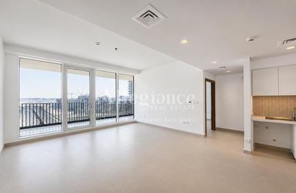 Apartment - 1 Bedroom - 1 Bathroom for sale in Harbour Gate Tower 2 - Harbour Gate - Dubai Creek Harbour (The Lagoons) - Dubai