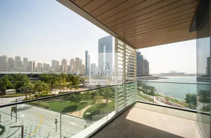 شقة - 2 غرف نوم - 3 حمامات للبيع في 5 شقة بناية - مساكن بلوواترز - جزيرة بلوواترز - دبي