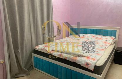 Apartment - 1 Bedroom - 1 Bathroom for rent in Al Naemiya Tower 1 - Al Naemiya Towers - Al Nuaimiya - Ajman Apartment - 1 Bedroom - 1 Bathroom for rent in Al Naemiya Tower 1 - Al Naemiya Towers - Al Nuaimiya - Ajman