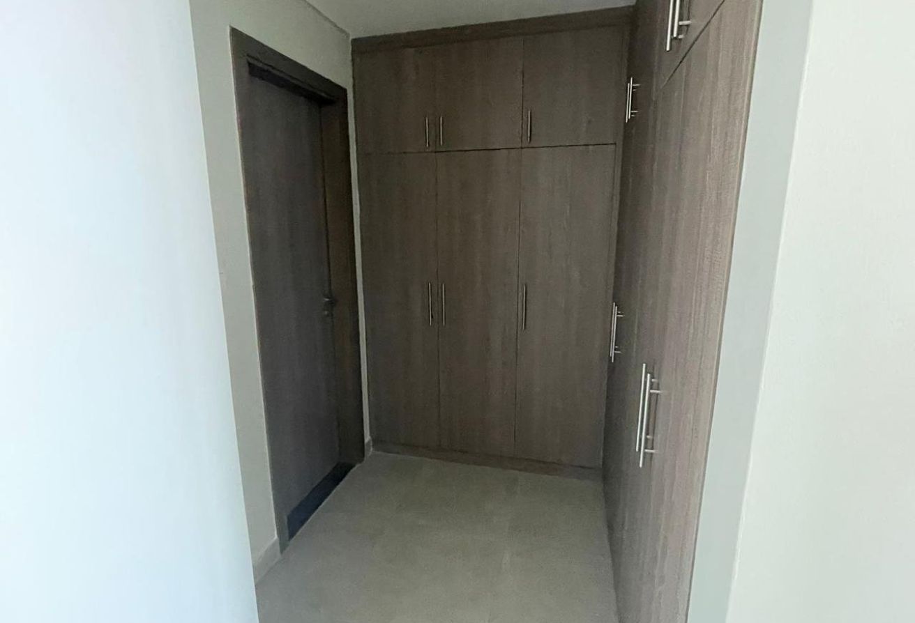 Furnished |Sea view |Prime Location