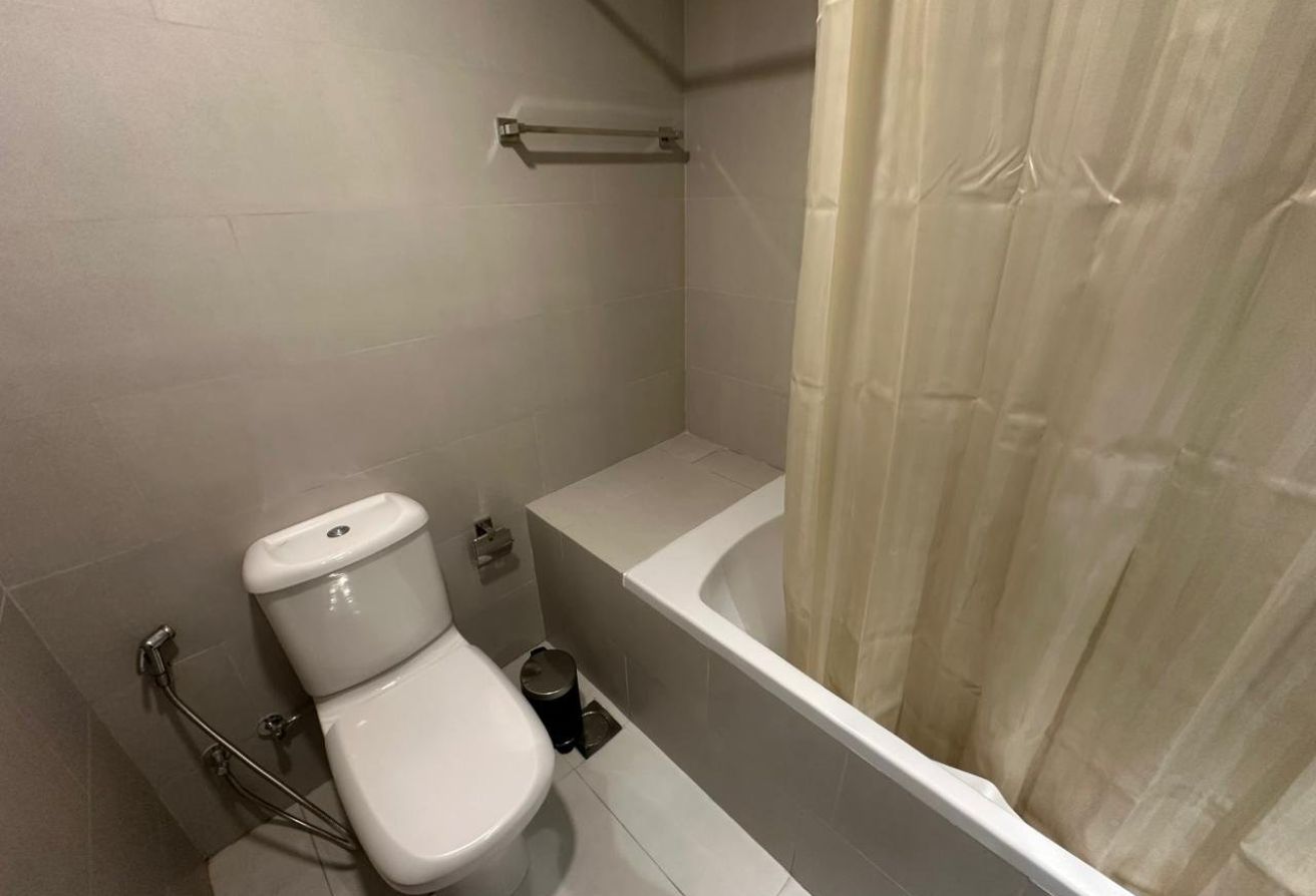 Furnished |Sea view |Prime Location
