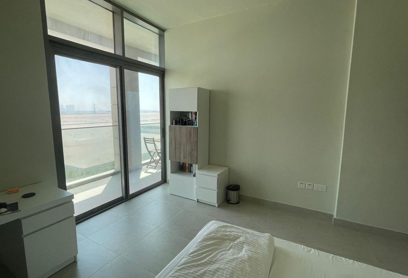Furnished |Sea view |Prime Location