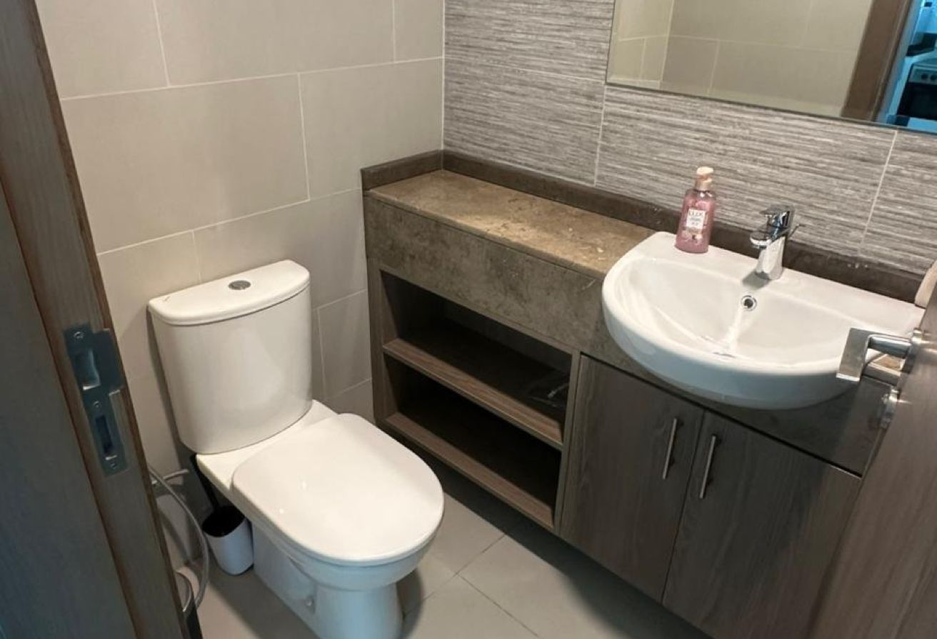 Furnished |Sea view |Prime Location