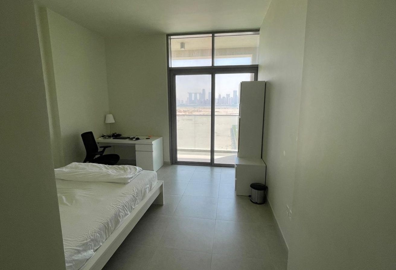 Furnished |Sea view |Prime Location