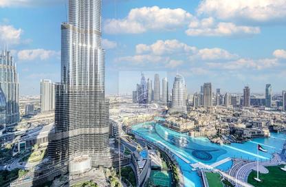 شقة - 4 غرف نوم - 4 حمامات للبيع في ايل بريمو - منطقة دار الأوبرا - وسط مدينة دبي - دبي شقة - 4 غرف نوم - 4 حمامات للبيع في ايل بريمو - منطقة دار الأوبرا - وسط مدينة دبي - دبي