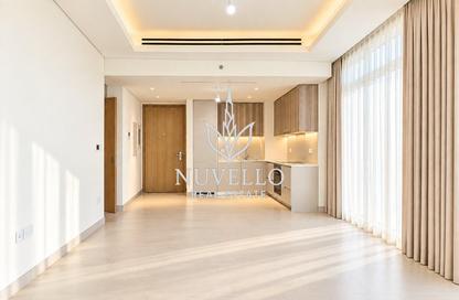 Apartment - 1 - 1 for rent in Laurel - Central Park at City Walk - City Walk - Dubai