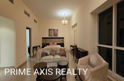 Apartment - Studio - 1 for sale in Marina 101 - Dubai Marina - Dubai