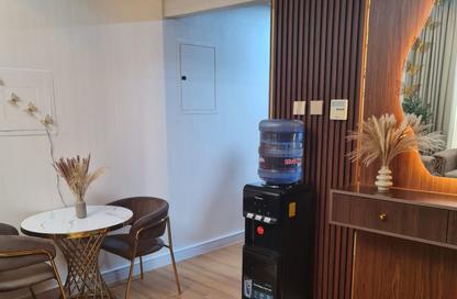 Apartment - 1 Bedroom - 1 Bathroom for rent in Mandarin Towers - Garden City - Ajman
