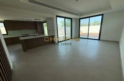 تاون هاوس - 2 غرف نوم - 3 حمامات للايجار في ذا ماغنولياز - فدان ياس - جزيرة ياس - أبوظبي