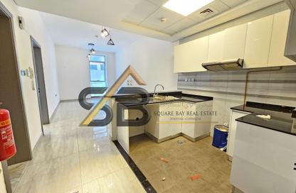 Apartment - 1 Bedroom - 1 Bathroom for rent in Central 1 Dubai 6 - Jumeirah Garden City - Al Satwa - Dubai