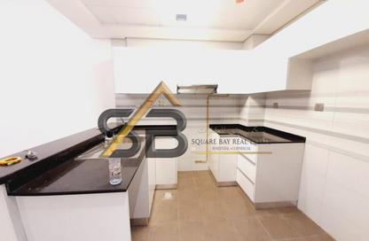 Apartment - 1 Bedroom - 1 Bathroom for rent in Central 1 Dubai 6 - Jumeirah Garden City - Al Satwa - Dubai
