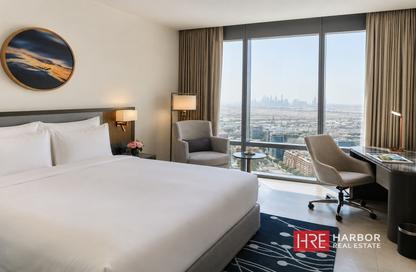 Apartment - Studio - 1 Bathroom for sale in The One at Jumeirah Village Circle - Jumeirah Village Circle - Dubai