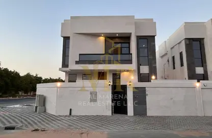 فيلا - 5 غرف نوم - 7 حمامات للبيع في الزاهية جاردنز - الزاهية - عجمان