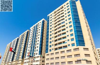 Apartment - 2 - 2 for sale in Mandarin Towers - Garden City - Ajman