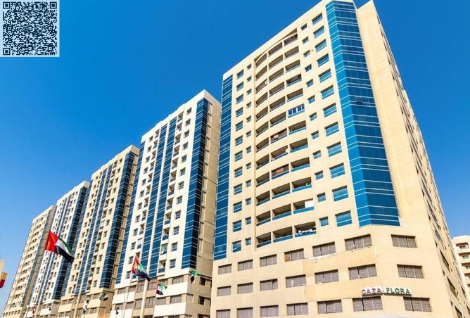 Ready-to-Move 2BR in Garden City — AED 353K Only