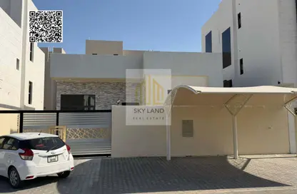 Villa - 4 Bedrooms - 6 Bathrooms for sale in Al Bahia - Ajman