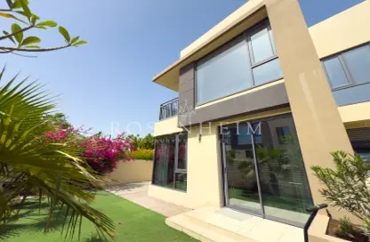 Villa - 4 Bedrooms - 4 Bathrooms for rent in Maple at Dubai Hills Estate 2 - Maple at Dubai Hills Estate - Dubai Hills Estate - Dubai