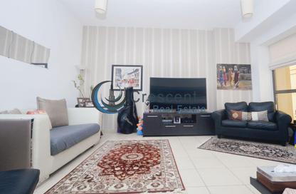 Apartment - 2 Bedrooms - 2 Bathrooms for rent in Shams 4 - Shams - Jumeirah Beach Residence - Dubai Apartment - 2 Bedrooms - 2 Bathrooms for rent in Shams 4 - Shams - Jumeirah Beach Residence - Dubai