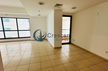 Apartment - 2 - 2 for rent in Shams 4 - Shams - Jumeirah Beach Residence - Dubai