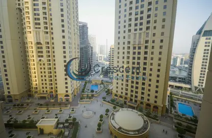 Apartment - 2 Bedrooms - 2 Bathrooms for rent in Shams 4 - Shams - Jumeirah Beach Residence - Dubai Apartment - 2 Bedrooms - 2 Bathrooms for rent in Shams 4 - Shams - Jumeirah Beach Residence - Dubai