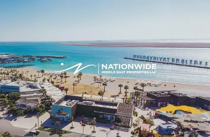 Land - Studio for sale in Wadeem - Al Hudayriat Island - Abu Dhabi