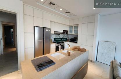 Villa - 2 Bedrooms - 3 Bathrooms for sale in Falcon Island - Al Hamra Village - Ras Al Khaimah Villa - 2 Bedrooms - 3 Bathrooms for sale in Falcon Island - Al Hamra Village - Ras Al Khaimah
