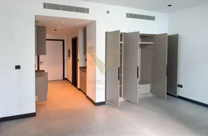 Apartment - Studio - 1 Bathroom for rent in 15 Northside Tower 1 - 15 Northside - Business Bay - Dubai
