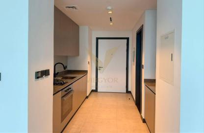 Apartment - Studio - 1 Bathroom for rent in 15 Northside Tower 1 - 15 Northside - Business Bay - Dubai