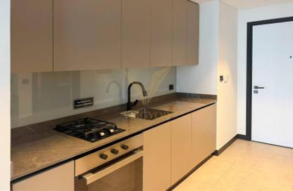 Apartment - Studio - 1 Bathroom for rent in 15 Northside Tower 1 - 15 Northside - Business Bay - Dubai