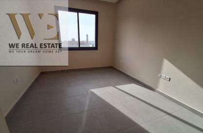 Apartment - 1 Bedroom - 2 Bathrooms for rent in Al Jurf 3 - Al Jurf - Ajman Downtown - Ajman
