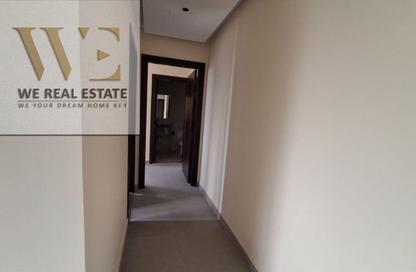 Apartment - 1 Bedroom - 2 Bathrooms for rent in Al Jurf 3 - Al Jurf - Ajman Downtown - Ajman
