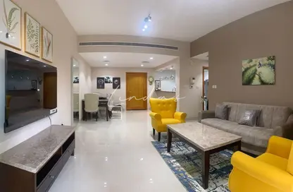 شقة - غرفة نوم - 1 حمام للايجار في الأرتا 4 - الأرتا - جرينز - دبي