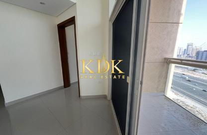 Apartment - 1 Bedroom - 2 Bathrooms for rent in Reef Residence - District 13 - Jumeirah Village Circle - Dubai