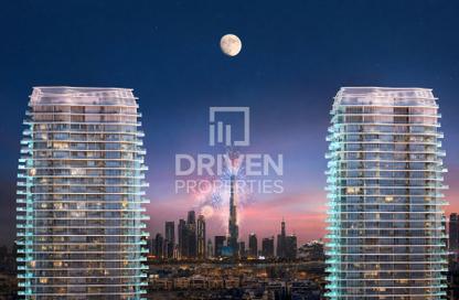 Apartment - 1 - 2 for sale in Laguna Residence A - Laguna Residence - City of Arabia - Dubai