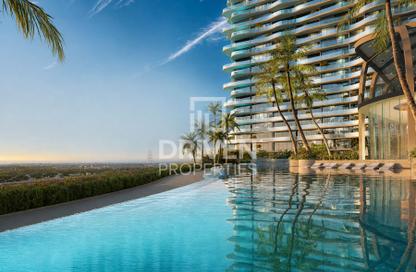Apartment - 1 - 2 for sale in Laguna Residence A - Laguna Residence - City of Arabia - Dubai Apartment - 1 - 2 for sale in Laguna Residence A - Laguna Residence - City of Arabia - Dubai
