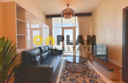 Apartment - 1 Bedroom - 1 Bathroom for rent in Bayz by Danube - Business Bay - Dubai