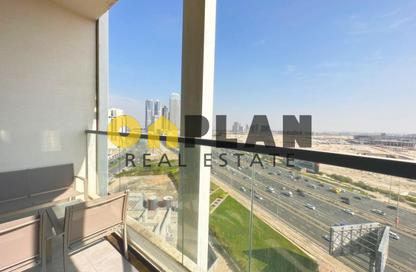 Apartment - 1 Bedroom - 1 Bathroom for rent in Bayz by Danube - Business Bay - Dubai Apartment - 1 Bedroom - 1 Bathroom for rent in Bayz by Danube - Business Bay - Dubai