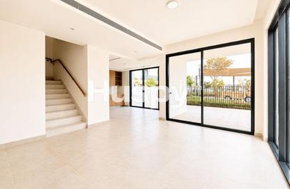 Villa - 4 Bedrooms - 3 Bathrooms for rent in Elora - The Valley - Dubai