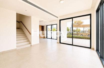 Villa - 4 - 3 for rent in Elora - The Valley - Dubai