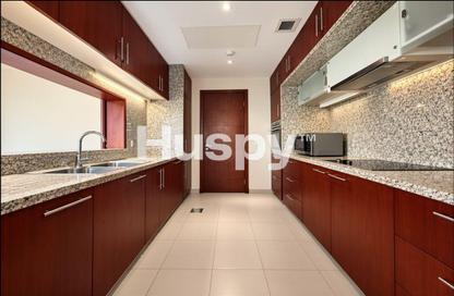 Apartment - 1 - 2 for sale in South Ridge 6 - South Ridge - Downtown Dubai - Dubai