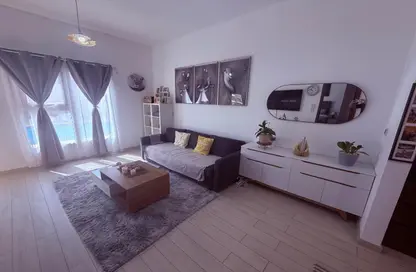 Apartment - 1 Bedroom - 2 Bathrooms for rent in Al Ramth 05 - Al Ramth - Remraam - Dubai Land - Dubai