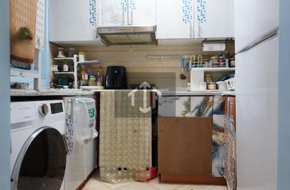 Apartment - 1 Bedroom - 1 Bathroom for sale in Qasr Sabah 2 - Qasr Sabah - Dubai Production City (IMPZ) - Dubai